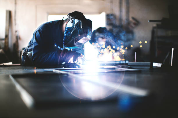 Affordable Welder Services in El Portal, FL
