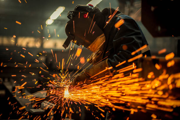 Best Structural Steel Welding in El Portal, FL