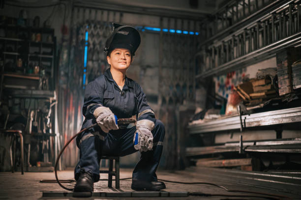 Best Welding Inspection and Certification in El Portal, FL
