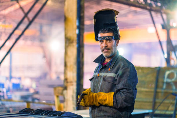 Best Specialty Welding Processes in El Portal, FL