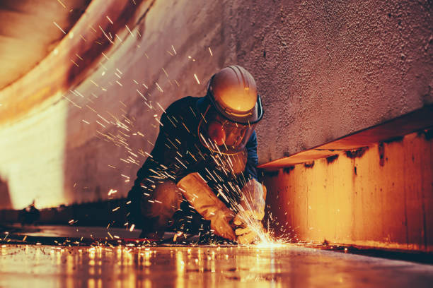 Professional Welder & Metal Fabrication in El Portal, FL