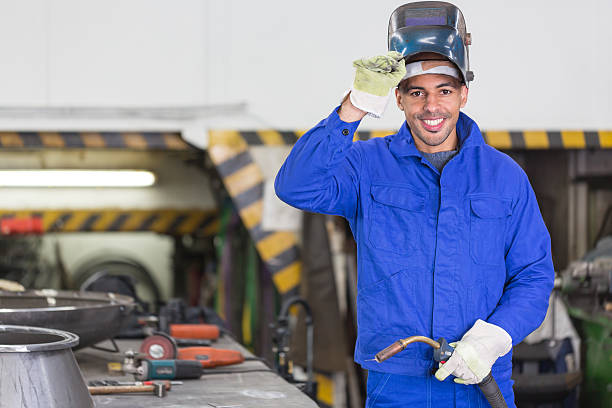 Best Specialty Welding Processes in El Portal, FL