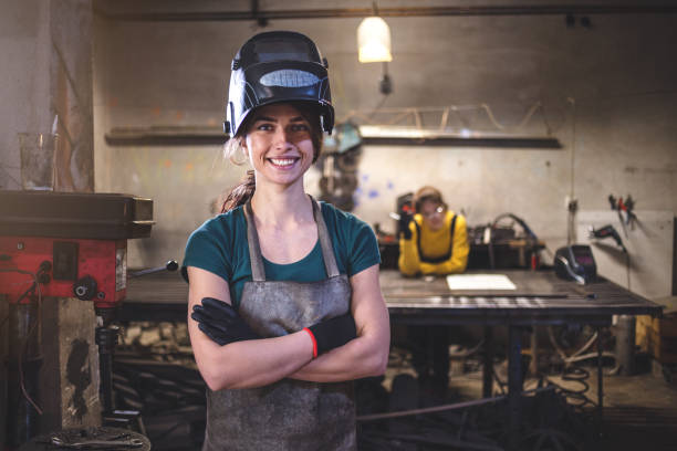 Best Automation and Robotic Welding in El Portal, FL